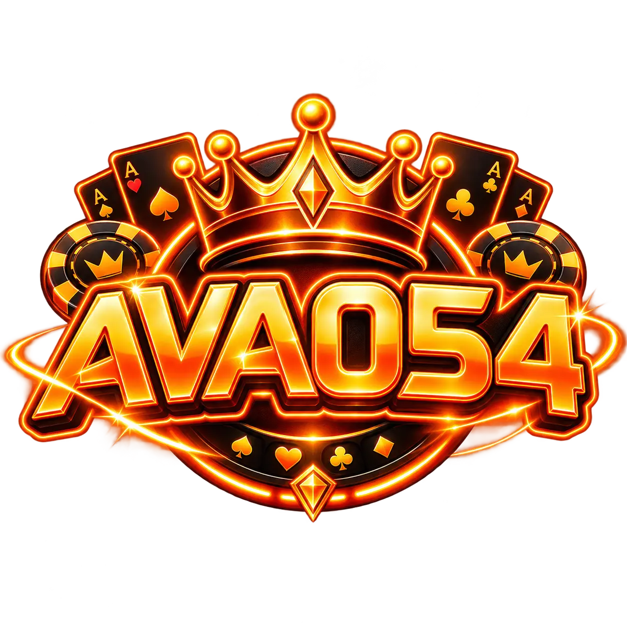 Logo AVA054